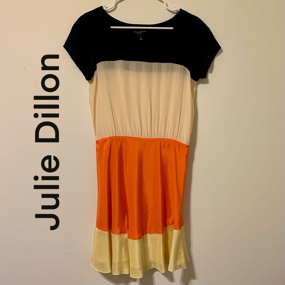 3 for $15— Julie Dillon, Size 2